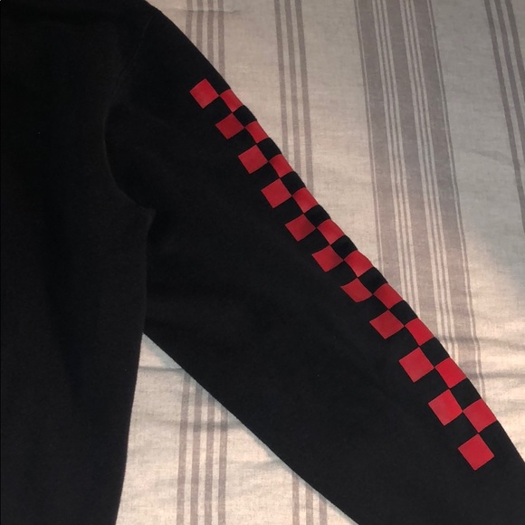 COPY - Vans Hoodie - Picture 4 of 5